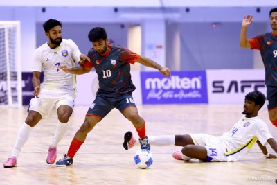 ލަންކާ ބަލިކޮށް ބަންގްލަދޭޝް ދެވަނައަށް