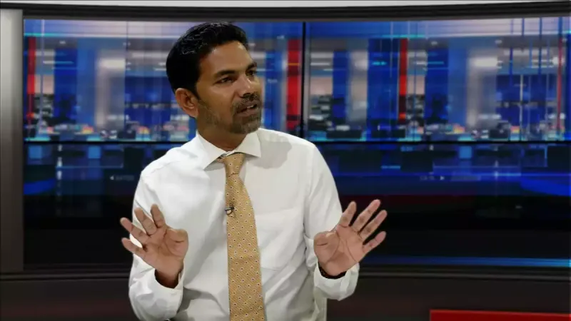 ވެރި އަކަަށް ހުންނަ މީހާ ގޯސްވީމައި އާއްމުން ވޯޓުން އެކަން ދައްކާނެ، ވަަޒީފާ ބަހައިގެން އެކަން ބަދަލެއް ނުވާނެ: ޝިފާޒް