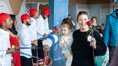 އަހަރުގެ ފުރަތަމަ ތިން ހަފުތާގައި 149،447 ފަތުރުވެރިން އަތުވެއްޖެ، 69 އިންސައްތަ ފަތުރުވެރިން ދިޔައީ ރިސޯޓުތަކަށް