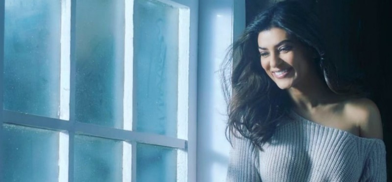 ސުޝްމިތާއަށް އޮނަރަރީ ޑޮކްޓަރޭޓް ޑިގްރީއެއް