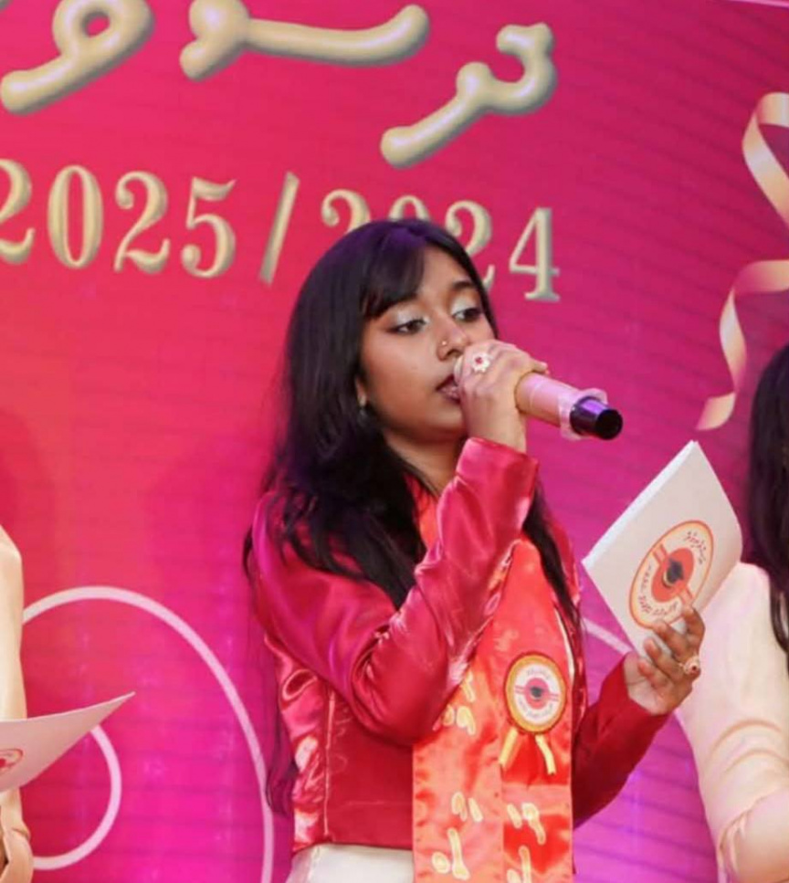 ސްރީލަންކާސް ގޮޓް ޓެލެންޓުގައި އަނެއްކާ ވެސް ދިވެހި ކުއްޖެއްގެ ހުނަރު، ދެވަނަ ބުރަށް