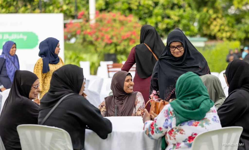 "ފަރުޟު ރޯދައެއް ވާނަމަ، އެ ރޯދަތައް ޤަޟާކުރުމަށް އަވަސްވެގަނޭ"
