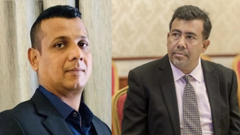 ޓެކުހަށް މަކަރު ހެދިކަމުގެ ތުހުމަތުކުރެވޭ ދެ ކުންފުންޏާއި ޑޮކްޓަރުންގެ މައްޗަށް ޕީޖީން ދައުވާކޮށްފި