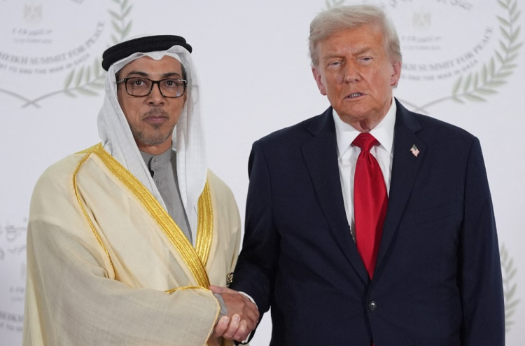 ދާއިމީ މެންބަރުން 1 ބިލިއަން ޑޮލަރު ދޭންޖެހޭ "ބޯޑް އޮފް ޕީސް" ގެ މެންބަރުކަން ޔޫއޭއިން ގަބޫލުކޮށްފި