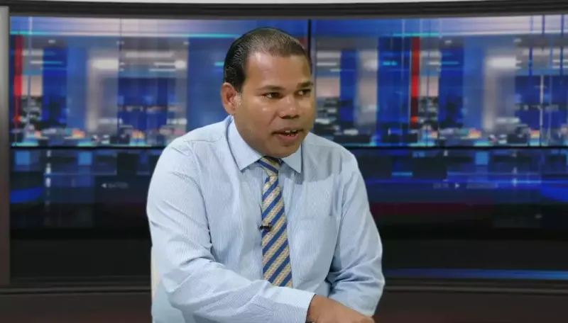 ގެދޮރުވެރިޔާ ސްކީމުގެ ލިސްޓު މި ސަރުކާރުގެ ނިޒާމުން ޑިލީޓް ވެއްޖެ : މެންބަރު ދީދީ