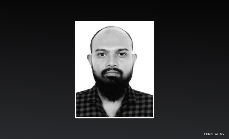 ނިޔާވި އެމްޕީއެލް މުވައްޒަފުގެ ޢާއިލާއަށް ނައިބު ރައީސްގެ ތަޢުޒިޔާ