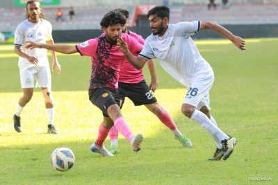 ގްރީން އަށް މުހިންމޮޅެއް، އުންމީދު އާކޮއްފި