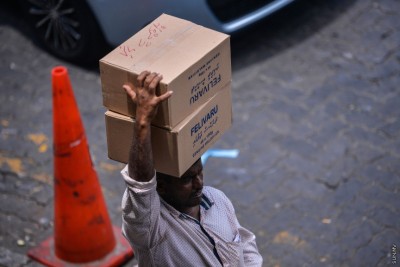 ހޮނިހިރު ދުވަހު މަސް ދަޅު ކޭސް ބަހަން ފަށާނެ، ކިއޫގައި ޖެހޭކަށް ނުޖެހޭނެ: މިނިސްޓަރު