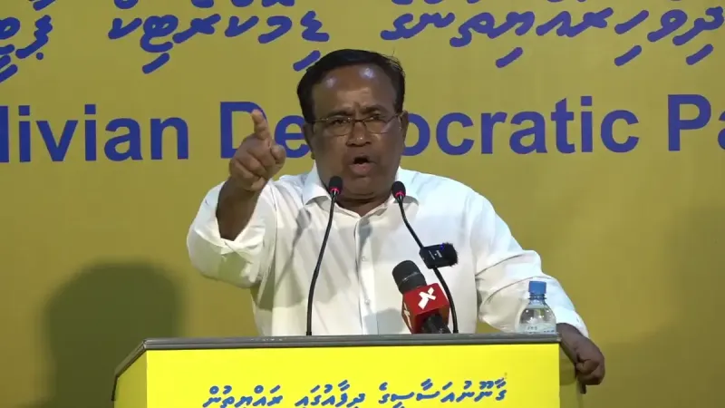 އެމްއެމްޕީއާރުސީ ޚިޔާނާތުގެ ލިސްޓުގައި ނަން އޮތް ބޭފުޅުން ރައީސް މުއިއްޒުގެ ޕީއެންސީ އިން މިފަހަރުގެ ލޯކަލް ކައުންސިލް އިންތިހާބުގެ ކެނޑިޑޭޓުންގެ ގޮތުގައި ނެރެފައިވޭ: ގަފޫރު