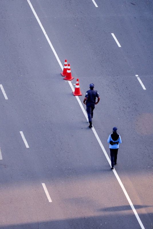 ފޯނެއް ވަގަށް ނެގި މީހަކު، ފަސް މަހަށް ޖަލަށް