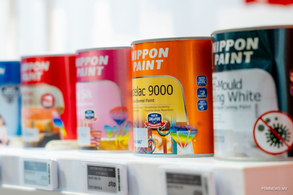 އެސްޓީއޯ ކޮންސްޓްރަކްޝަންސްގެ ރޯދަ ސޭލް ފަށައިފި