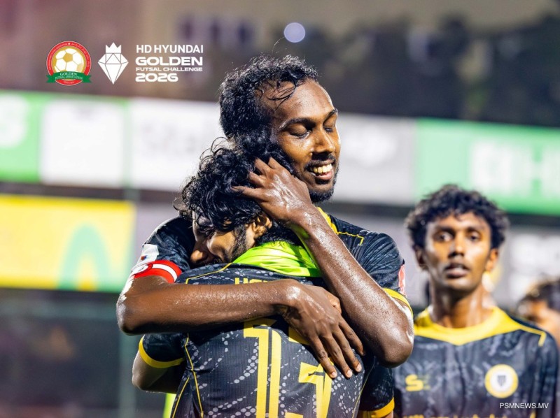 ހއ. ފައިނަލުގައި މާރަންދޫއާއި ކެލާގެ ކުރިމަތިލުމެއް