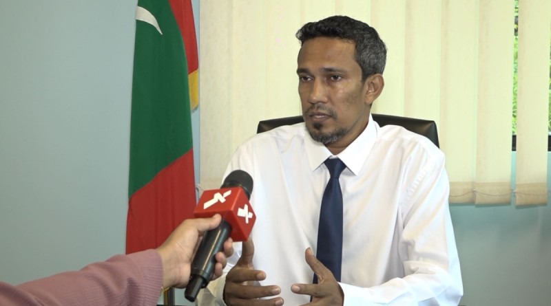 ކުރިއަށް އޮތް ކައުންސިލް އިންތިޚާބަކީ ރިޔާސީ އިންތިޚާބުގެ ފެށުން، އެމްޑީޕީ އަށް ވޯޓު ދިނުން މުހިންމު: ފުވައްމުލައް ސިޓީގެ މޭޔަރ