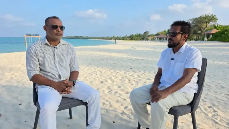 ށ.އަތޮޅު ކައުންސިލް އަކީ ވަރަށް ބޮޑު އެސެޓެއް ނަމަވެސް މިސަރުކާރު ގައި އެއަށް ވާނެ ގޮތެއް ނޭނގޭ: ކުރީގެ ކައުންސިލް މެންބަރު ސައުދުﷲ