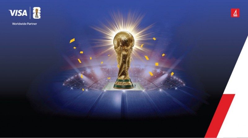 ވިސާ ކާޑުން 15،000 ރުފިޔާ ހޭދަކޮށްގެން ވޯލްޑް ކަޕްގެ ފައިނަލް ބަލާލުމުގެ ފުރުސަތު ލިބޭ ޕްރޮމޯޝަނެއް ބީއެމްއެލުން ފަށައިފި