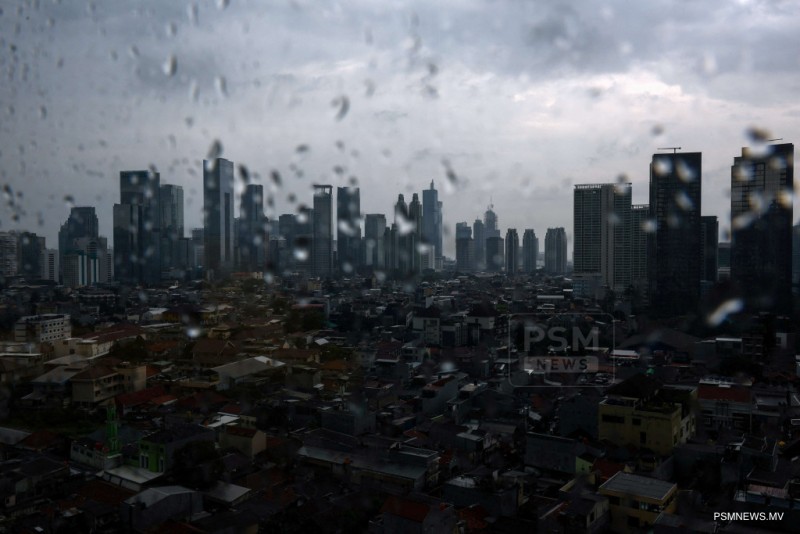 އިންޑޮނީޝިއާގައި ފެންބޮޑުވުމުގެ ހާދިސާގައި ހަތް މީހުން މަރުވެއްޖެ