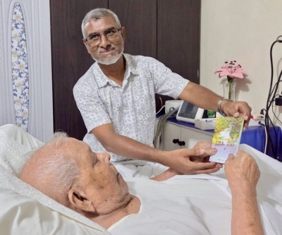 ދިވެހި ބަހުގެ އެކެޑަމީގެ ރައީސަކަށް ޝާކިރު