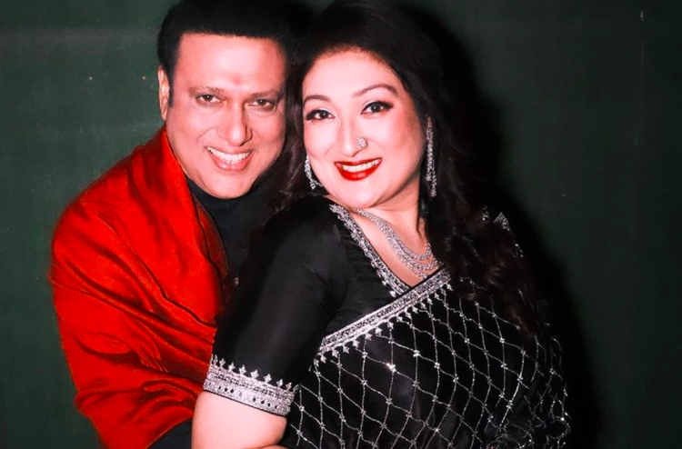 އަހަންނަކީ ވިކްޓިމެއް، އުޅެނީ ސުނީތާ ބޭނުންކޮށްގެން އަގުވައްޓާލަން: ގޯވިންދާ