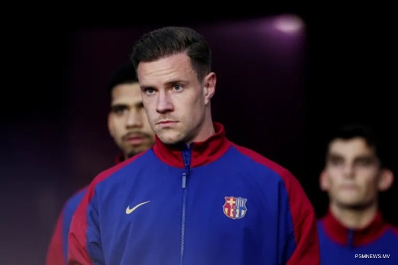 ޓާސްޓެގަން އަށް ބާސެލޯނާއާ ދެކޮޅަށް ކުޅެވޭނީ ތިން ލައްކަ ޔޫރޯ އަށް