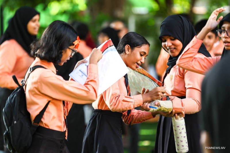 ސްކޫލްތަކުގެ ކިޔެވުން އޮންނާނީ ރޯދަމަހުގެ ފުރަތަމަ ހަފްތާގައި އެކަނި