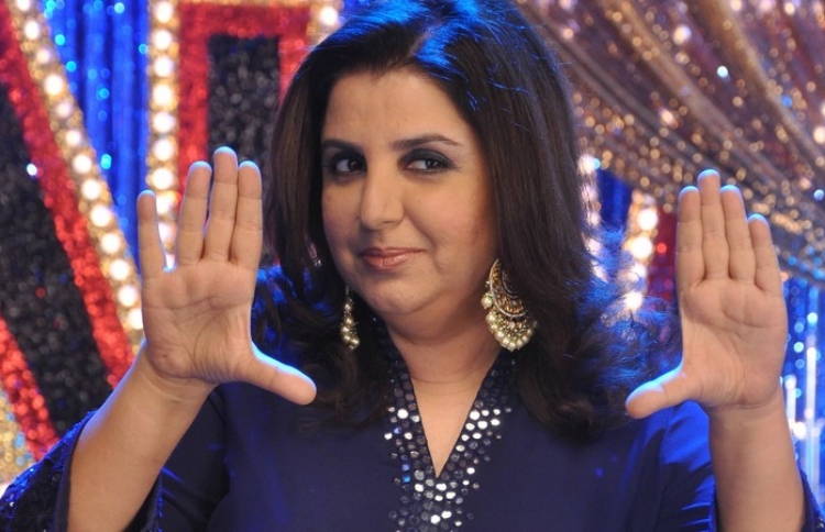 އާ ފިލްމެއް ޑައިރެކްޓުކުރަން ތައްޔާރު: ފަރާ