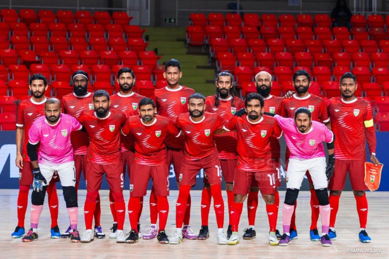 ރާއްޖެއިން ނުކުންނަނީ ޗެމްޕިއަންކަން ކަށަވަރުކުރަން، ޕީއެސްއެމްގެ ޗެނަލްތަކުން މެޗު ބަލާލެވޭނެ