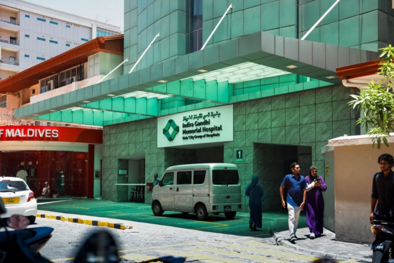 ޑެންގީ ހުމާއި ރޯގާ އިތުރުވާތީ ސަމާލުވާން އިލްތިމާސްކޮށްފި