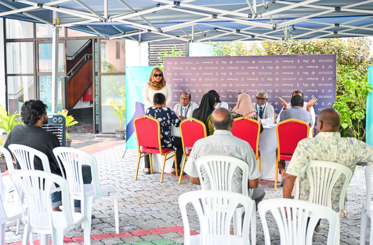 އެންމެ ބޮޑު ޝަކުވާ: ފްލެޓް ހޯދަން ވަރިވާންވީތަ؟