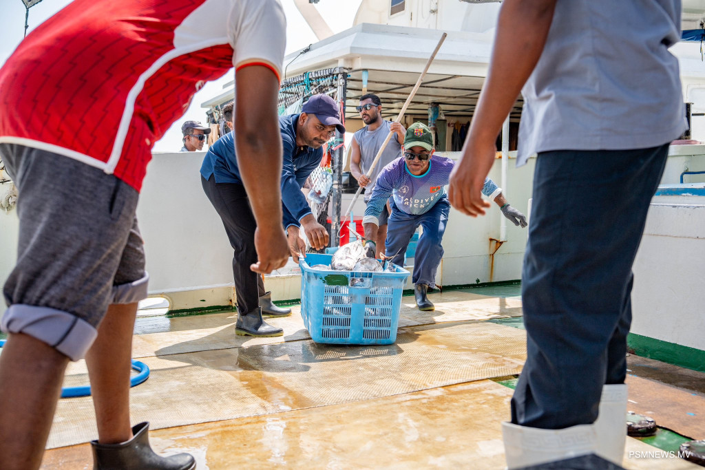 ޤައުމީ އުފެއްދުންތެރިކަން 105 ބިލިޔަން ރުފިޔާއަށް، އިޤްތިޞާދަށް ބޮޑު ކުރިއެރުމެއް