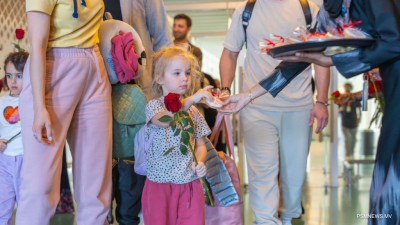 ވީއައިއޭއަށް މިދިޔަ އަހަރު 8.28 މިލިޔަން ފަސިންޖަރުން