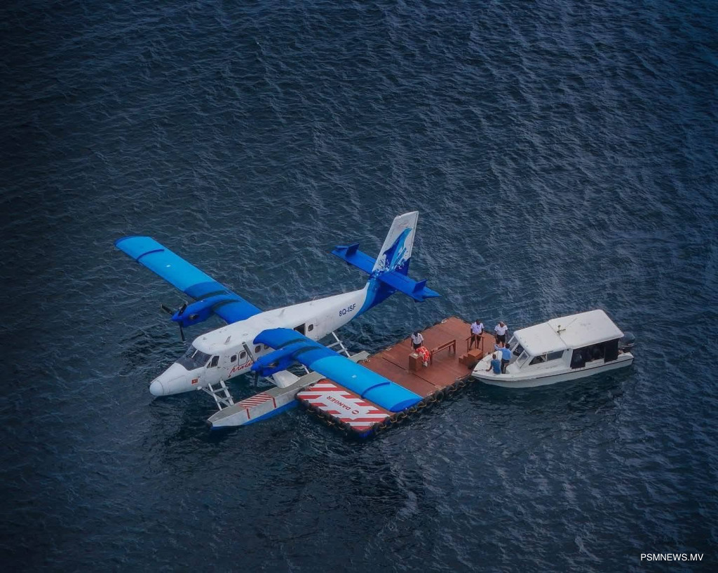 އަގުތައް ކަނޑައަޅަނީ ވިޔަފާރި އުސޫލަށްވުރެ ރައްޔިތުންނަށް ލުއިވާނެގޮތަށް: މޯލްޑިވިއަން