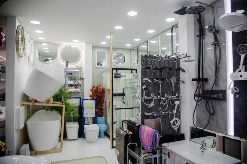 އެޑްވަޓޯރިއަލް: ގެ ބަދަލުވާއިރު ރީތި، ޒަމާނީ އުފެއްދުންތައް އެއް ފުރާޅަކުން ހޯދުމަށް ބްރެއިން ކޮރަލް!