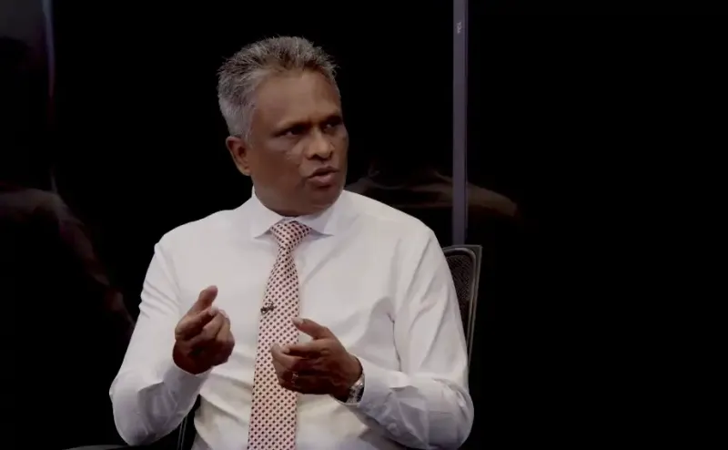 ކައުންސިލް އިންތިޚާބުގައި ޕީއެންސީއަށް އެންމެ ގޮނޑިއެއް ލިބުނު ނަމަވެސް އެއީ ރައްޔިތުން ބޭނުންވާ ކަންކަން ކުރުމަށް އެޅޭ ހުރަހެއް: މޭޔަރު އާޒިމް