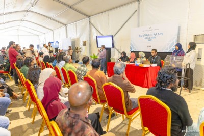 ބޯހިޔާވަހިކަމަށް ކުރިމަތިލުމުގައި ބޮޑެތި ލުއިތަކެއް