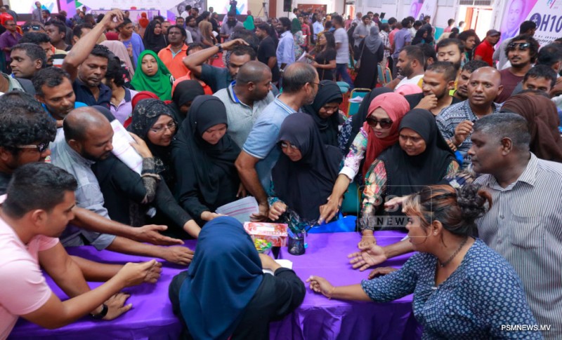 ބޯހިޔާވަހިކަމަށް ކުރިމަތިލުމުގައި ބޮޑެތި ލުއިތަކެއް