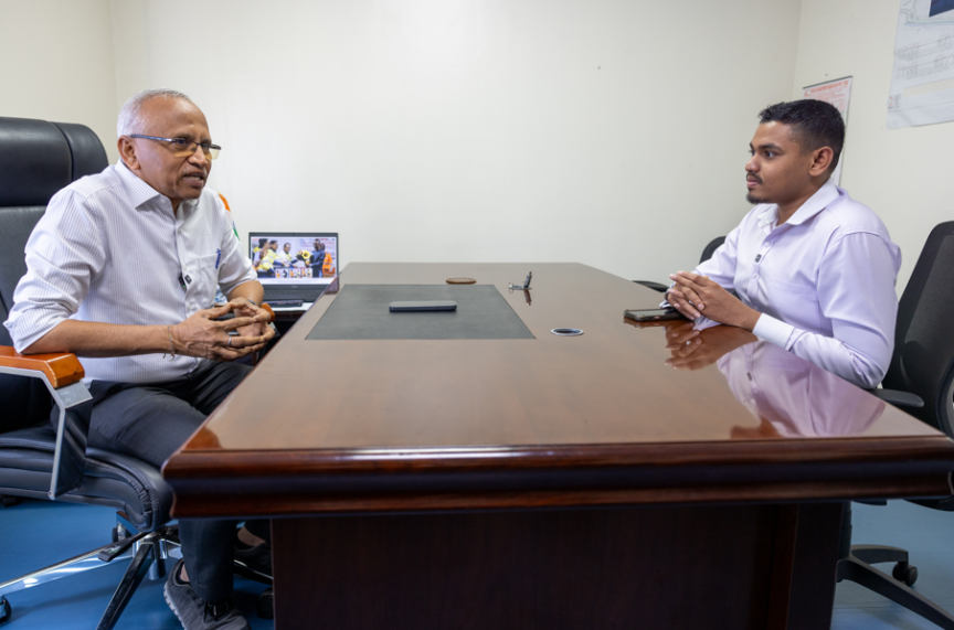 ތިލަމާލެ ބްރިޖުގެ ކޮލިޓީއާމެދު ސުވާލެއް ނެތް، އެއީ އެންމެ ފެންވަރު ރަނގަޅު މަސައްކަތް: އެފްކޯންސް