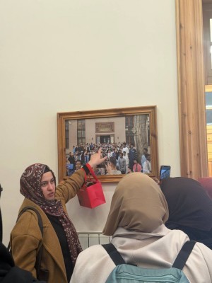 ތަފާތު ތަޖުރިބާތަކަށް ފަހު، ޒިކުރާ ކޮލެޖުގެ ދަރިވަރުން ތުރުކީއަށް ކުރި ދަތުރު ނިންމާލައިފި