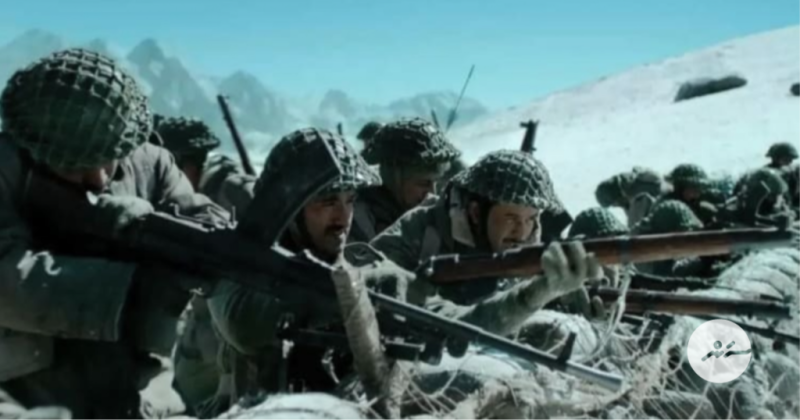 ފަރުހާންގެ އަސްކަރީ ފިލްމު އެމެޒޯން ޕްރައިމްއަށް