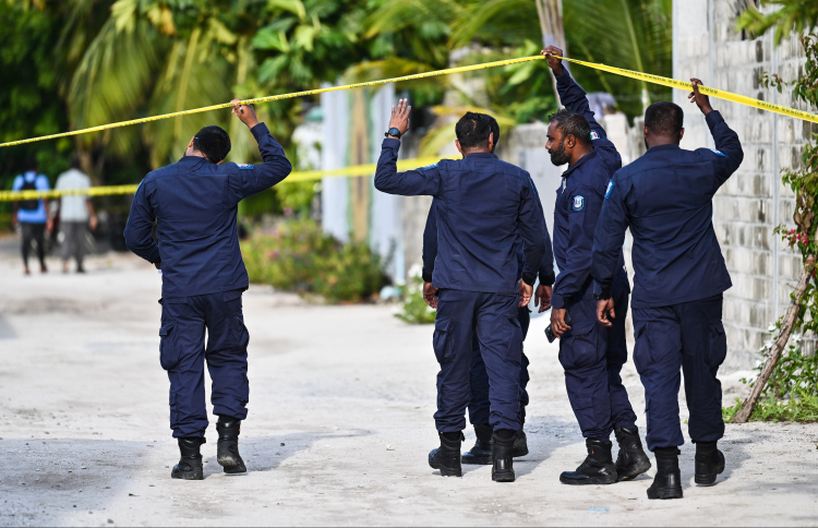 ބައިގެންދިޔަ ކުއްޖާގެ މަރާ ގުޅިގެން އޮޓޮޕްސީ ހަދައިފި