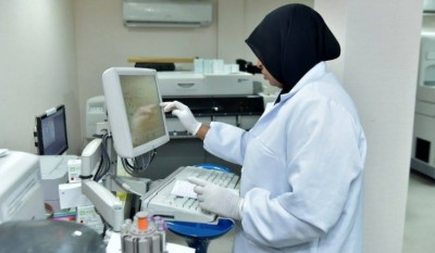 ހުރިހާ ރަށެއްގައި މި އަހަރު ލެބޯޓްރީ ގާއިމުކޮށް، އާންމު ޓެސްޓުތައް ހެދޭ ގޮތް ހަދަނީ