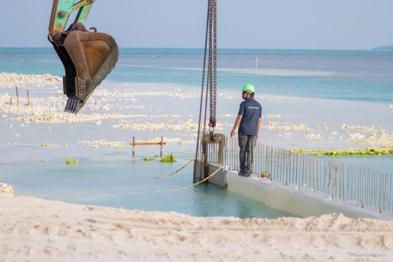 މިދިޔަ އަހަރު ޕީއެސްއައިޕީއަށް 8.6 ބިލިޔަން ރުފިޔާ ޚަރަދުކުރި