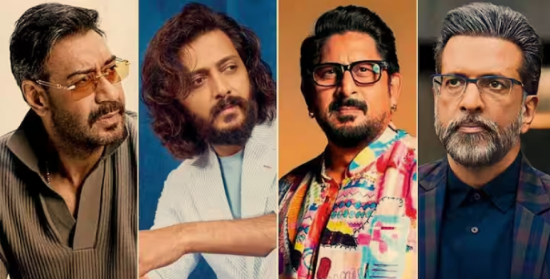 މަގުބޫލު ކޮމެޑީ "ދަމާލް"ގެ ހަތަރުވަނަ ބައި ޖޫން މަހު