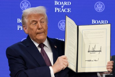 ޑާވޯސްގައި ކުރިއަށްދިޔަ މަޝްވަރާތަކުން ފާހަގަކޮށްލެވޭ ބައެއް ނުކުތާތައް