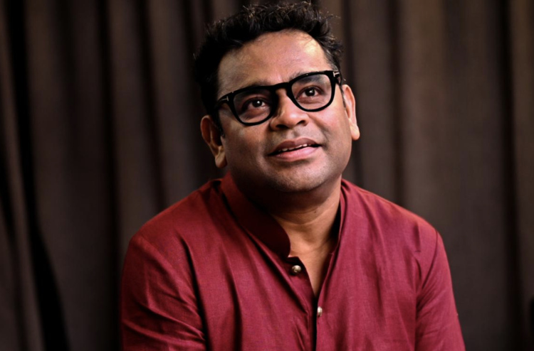 ބޮލީވުޑް އޮތީ ވަކި ބައެއްްގެ މުށުތެރޭގައި: އޭއާރު ރަހްމާން