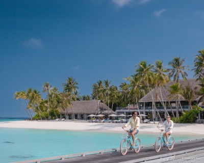 ފިތޫރު ޓްރެވަލް ފެއަރގައި ރާއްޖެ އިޝްތިހާރުކުރަނީ