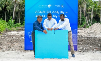 ދެ ގުނަ ބޮޑު ކުޅިވަރު ބަޖެޓަކީ މުސްތަގުބަލަށްޓަކައި ކުރެވޭ އިންވެސްޓްމަންޓެއް