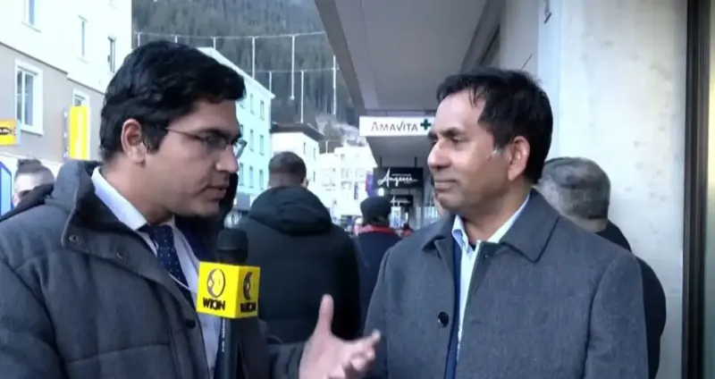 މިނިސްޓަރ ސައީދު ވިއޮން އަށް އިނގިރޭސިބަހުން ދެއްވި އިންޓަރވިއުގެ ފެންވަރު ދަށްކަމުން އެތައް ބައެއްގެ ފާޑުކިޔުން އޮއްސާލައިފި