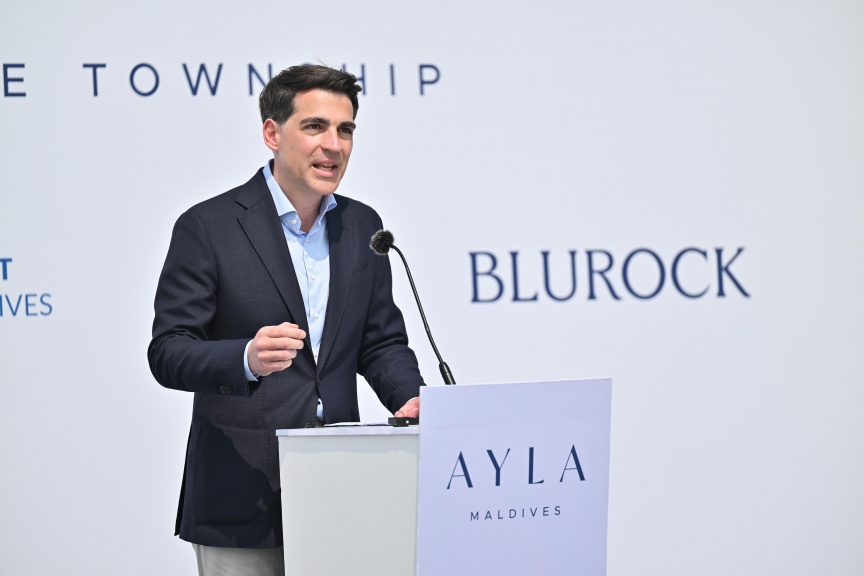 "ރާއްޖެއަކީ ވިޔަފާރިއާ ރައްޓެހި އަދި ހަރުދަނާ ގޮތެއްގައި އިންވެސްޓް ކުރެވޭ މާހައުލެއް އޮތް ގައުމެއް"