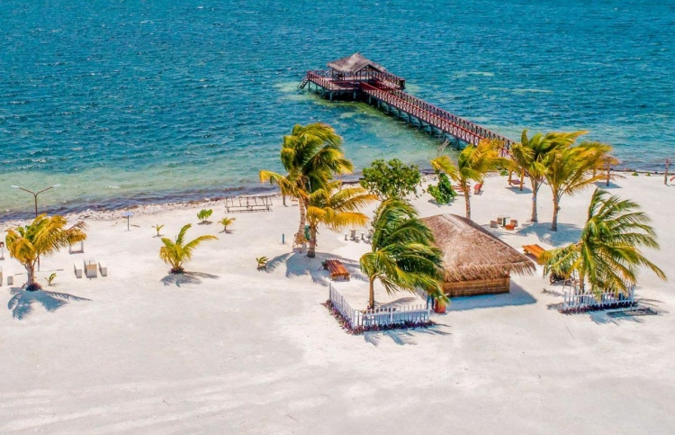 ކާށިދު އާއި ފަރުމުލީގައި ރިސޯޓު ހަދާނެ ބަޔަކު ހޯދަން އަނެއްކާވެސް އިއުލާންކޮށްފި