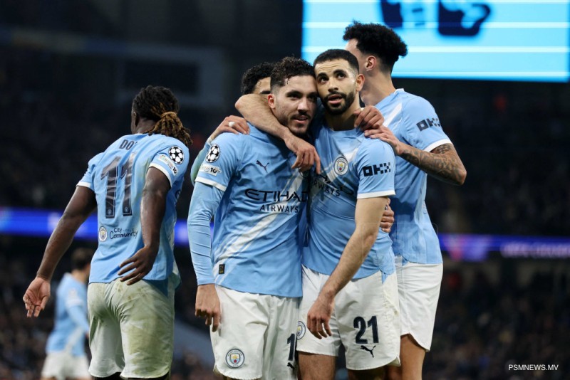 ސިޓީ, ލިވަޕޫލް އަދި ޗެލްސީ ދެވަނަ ބުރަށް